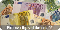 Finanza Agevolata: cosa ?