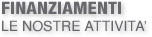 Finanziamenti